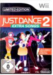 Just Dance 2 - Extra Songs (Limited Edition) 