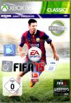 Fifa 15 