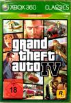 Grand Theft Auto 4 (GTA 4) 