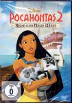 Pocahontas 2 (Disney) 