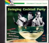 Swinging Cocktail Party - Oldies Collection (Raritt) (Siehe Info unten) 
