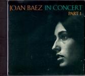 In Concert : Part 1 - Joan Baez (Raritt) (Siehe Info unten) 