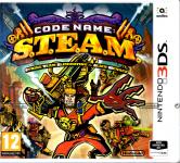 Code Name Steam 