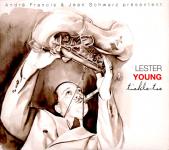 Tickle-Toe : Lester Young (2 CD) (Siehe Info unten) (Raritt) 