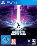 Agents Of Mayhem (Steelbox) 