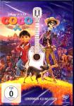 Coco (Disney) (Animation) 