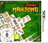 Shanghai Mahjong 