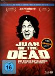 Juan Of The Dead (Collectors Uncut Mediabook Edition) (Raritt) 