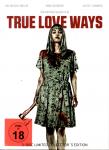 True Love Ways (S/W) (Limited Collectors Mediabook Edition) (16 Seitiges Booklet & Poster) (2 DVD & 1 Blu Ray) 
