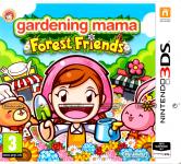 Gardening Mama - Forest Friends 