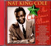 The Christmas Album - Nat King Cole (Siehe Info unten) 