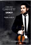 David Garrett - Legacy (Live In Baden Baden) 