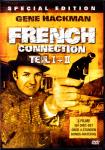French Connection 1 & 2 (Special Edition) (3 DVD) (Raritt) 