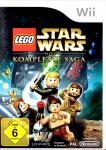Lego Star Wars - Die Komplette Saga 