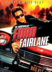 Ford Fairlane - Rockn Roll Detective (Limited Uncut Collectors Mediabook) (Nummeriert 075/333) (Cover B) (Raritt) 