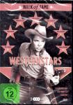 Westernstars 1 (3 DVD / 9 Filme) (Klassiker-Raritten) 
