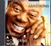 What A Wonderful World - Louis Armstrong (Siehe Info unten) 