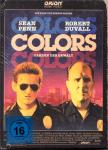 Colors - Farben Der Gewalt (Limited Uncut Mediabook) (1 DVD & 2 Blu Ray) (24 Seitiges Booklet) 