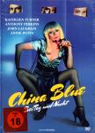 China Blue - Bei Tag Und Nacht (Limited Mediabook / 16 Seitiges Booklet) (Directors Cut & Uncut) 
