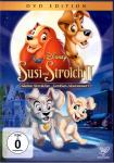 Susi Und Strolch 2 (Disney) (Animation) (Siehe Info unten) 