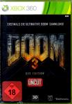 Doom 3 (BFG Edition) (Uncut) (Raritt) 