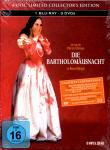 Die Bartholomusnacht (Limitierte Collectors Edition) (Erstauflage) (1 Blu Ray & 3 DVD) (24 Seitiges Booklet) (Uncut) 