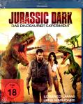 Jurassic Dark - Das Dinosaurier Experiment 