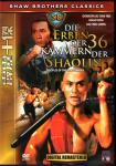 Die Erben Der 36 Kammern Der Shaolin (Siehe Info unten) 