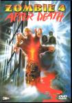 Zombie 4 - After Death (Siehe Info unten) 