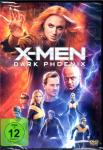 X Men (11) - Dark Phoenix 