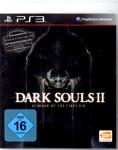 Dark Souls 2 - Scholar Of The First Sin 