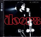 In Concert - The Doors (2 CD) (Siehe Info unten) 