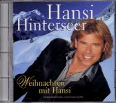 Weihnachten Mit Hansi - Hansi Hinterseer (Siehe Info unten) 