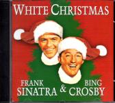 White Christmas - Frank Sinatra & Bing Crosby (Siehe Info unten) 