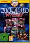 Wimmelbild Collection Mystery (6 Deutsche Vollversion Spiele) (Bitte Beachten Sie Die Systemanforderungen) 