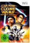 Star Wars: The Clone Wars - Republic Heroes 