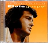 Elvis Gospel - The Ultimate Collection (Limited Edition) (Raritt) (Siehe Info unten) 