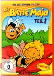 Die Biene Maja 1 (2 DVD) (Episoden 1-8) (Raritt) 