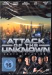 Attack Of The Unknown - Earth Invasion 