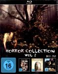 Horror Collection - Vol. 3 