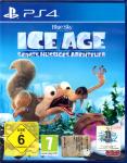 Ice Age - Scrats Nussiges Abenteuer (Animation) 