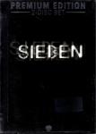 Sieben (2 DVD) (Premium Edition) (Raritt) 