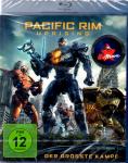 Pacific Rim 2 - Uprising 