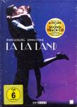 La la Land (Limited Mediabook Sound-Track Edition) (30 Seitiges Booklet / Poster / Sound-Track CD) 