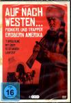 Auf Nach Westen - Pioniere Und Trapper Erobern Amerika (7 Filme / 4 DVD) (Siehe Info unten) 