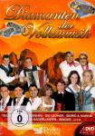 Diamanten Der Volksmusik - Box (4 DVD / 60 Lieder) (Raritt) 