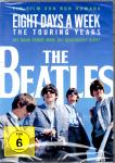 The Beatles: Eight Days A Week - The Touring Years (OmU) 