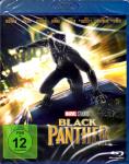 Black Panther 1 (Marvel) 