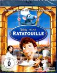 Ratatouille (Disney) 