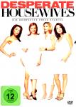 Desperate Housewives - 1. Staffel (Kpl.) (6 DVD) (Siehe Info unten) 